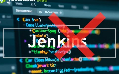 jenkins系统设置报错