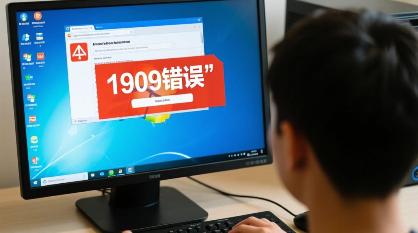 安装系统报错1909怎么办?解决方法有哪些? 安装系统报错1909怎么办?解决方法有哪些?