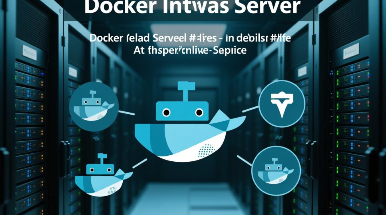 Docker内置服务器如何配置及常见问题解决指南? Docker内置服务器如何配置及常见问题解决指南?