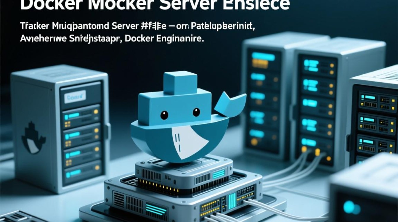 Docker内置服务器如何配置及常见问题解决指南? Docker内置服务器如何配置及常见问题解决指南?