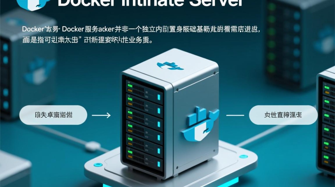 Docker内置服务器如何配置及常见问题解决指南? Docker内置服务器如何配置及常见问题解决指南?