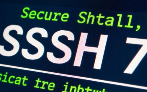 centos 7 sshd 端口