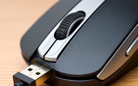 电脑无法识别鼠标usb？这些排查方法你试了吗？