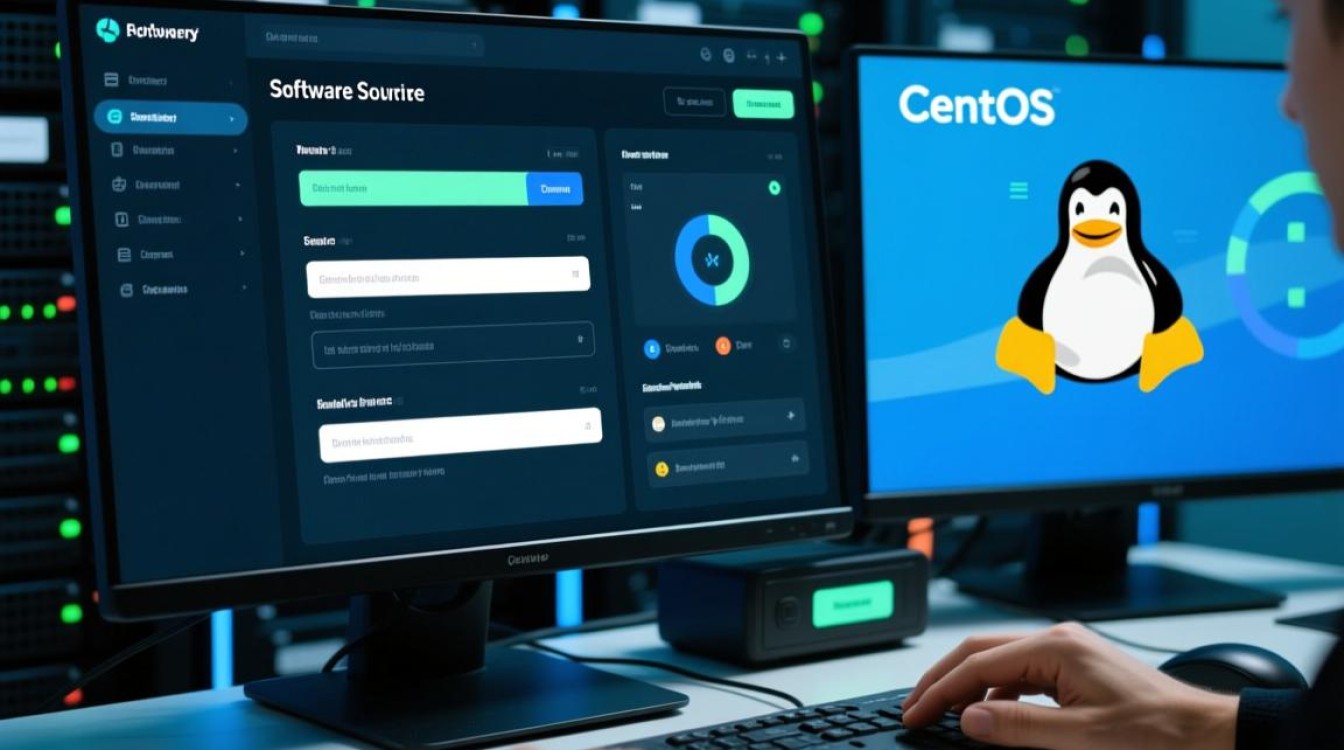 centos更换epel源