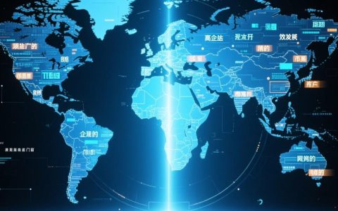 承接项目网站怎么选？靠谱服务商有哪些关键点？