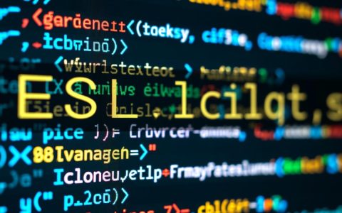 用eslint总报错