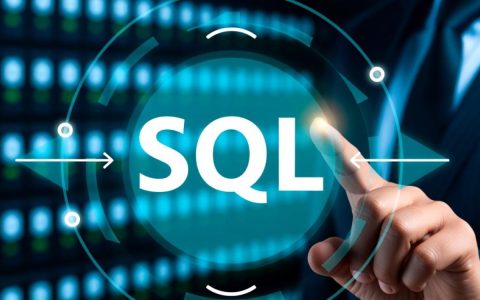 sql怎么保存数据库语句