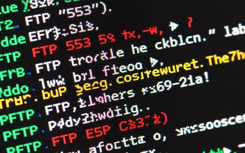 ftp553报错