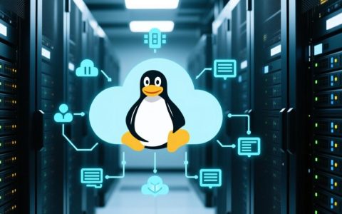 Linux跨服务器如何实现高效文件传输与数据同步？