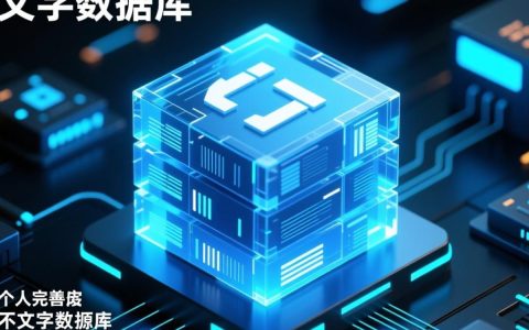 电脑文字数据库怎么增加？新手也能快速搭建吗？
