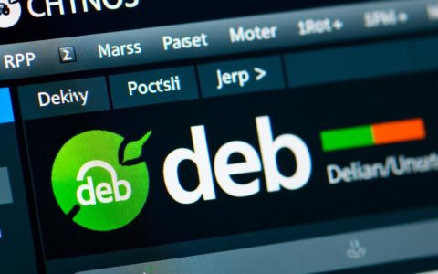 centos安装deb命令