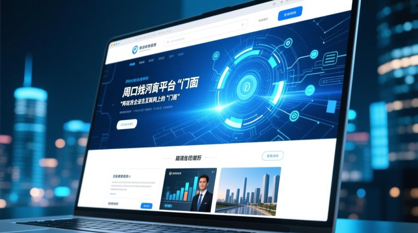周口做网站哪家公司靠谱?报价和服务怎么选? 周口做网站哪家公司靠谱?报价和服务怎么选?