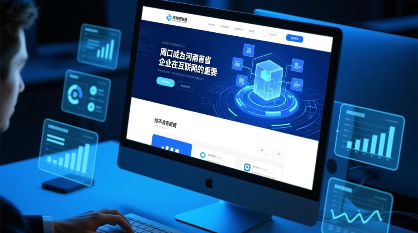 周口做网站哪家公司靠谱?报价和服务怎么选? 周口做网站哪家公司靠谱?报价和服务怎么选?