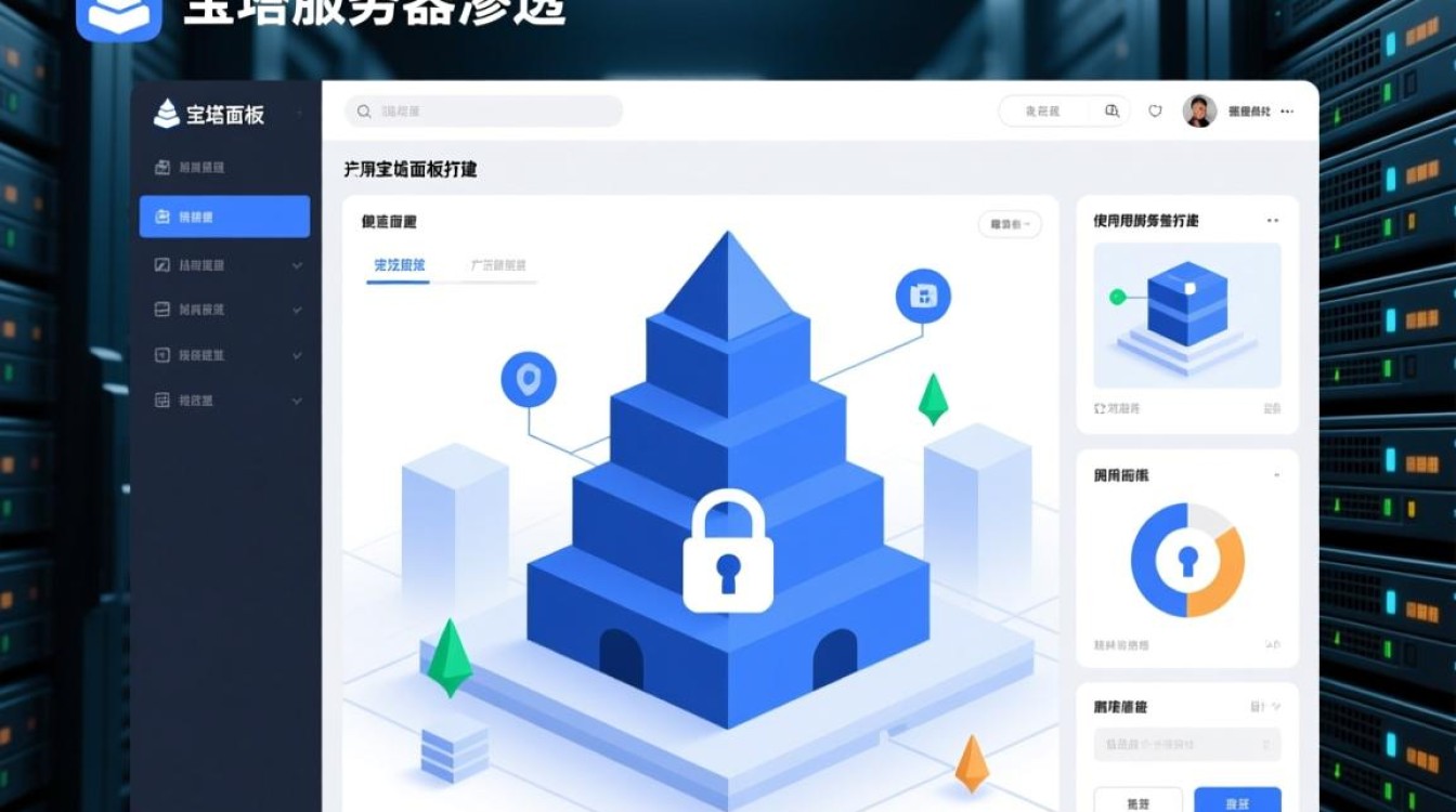 宝塔服务器渗透如何检测与防御? 宝塔服务器渗透如何检测与防御?