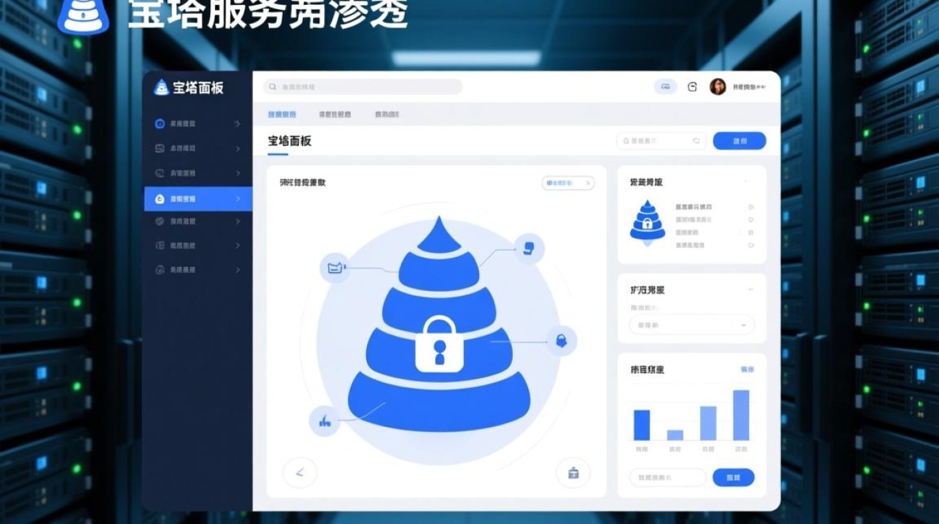 宝塔服务器渗透如何检测与防御? 宝塔服务器渗透如何检测与防御?