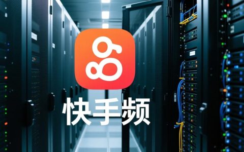 快手服务器费用