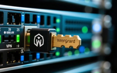 WireGuard服务器私钥泄露了怎么办？快速修复与安全防护指南