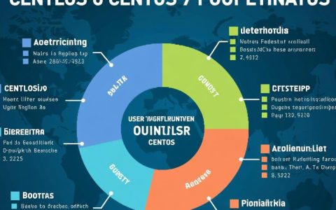 centos7多还是centos6多