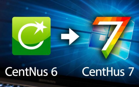 装centos6还是装centos7