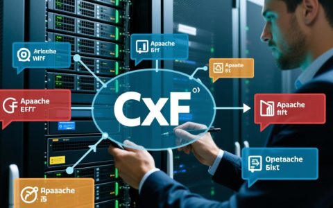 weblogic 下cxf报错