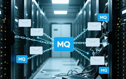 MQ服务器挂掉怎么办？数据丢失和业务中断如何解决？