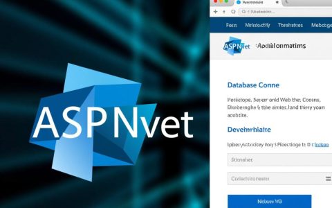 asp.net连接数据库有哪些详细步骤和代码示例？