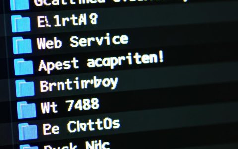 centos 可写目录