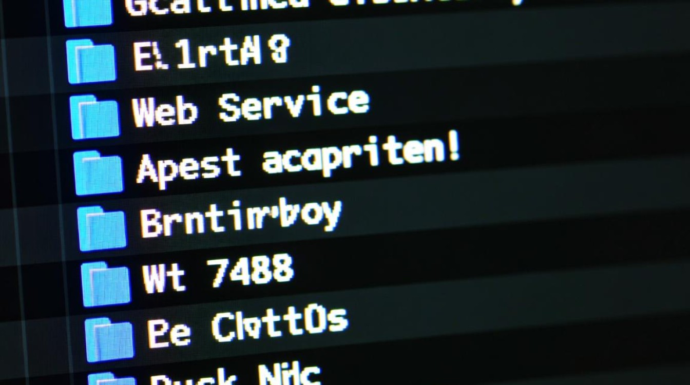 centos 可写目录