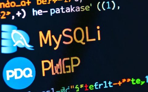 php中怎么打开mysql数据库