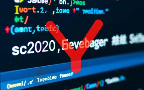 sc2020报错怎么办？常见原因与解决方法有哪些？