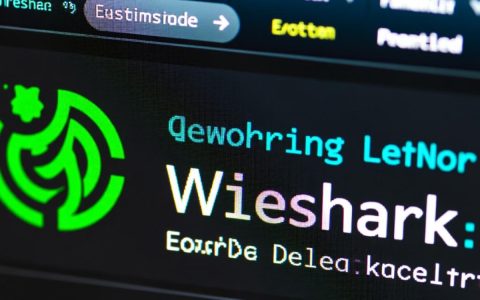 centos 使用wireshark