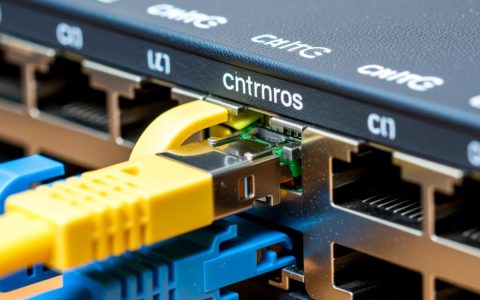 CentOS更换网卡后无法连接怎么办？