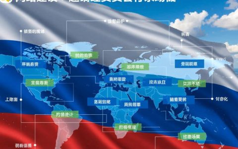 俄文网站建设时，如何解决中文内容本地化与搜索引擎优化问题？