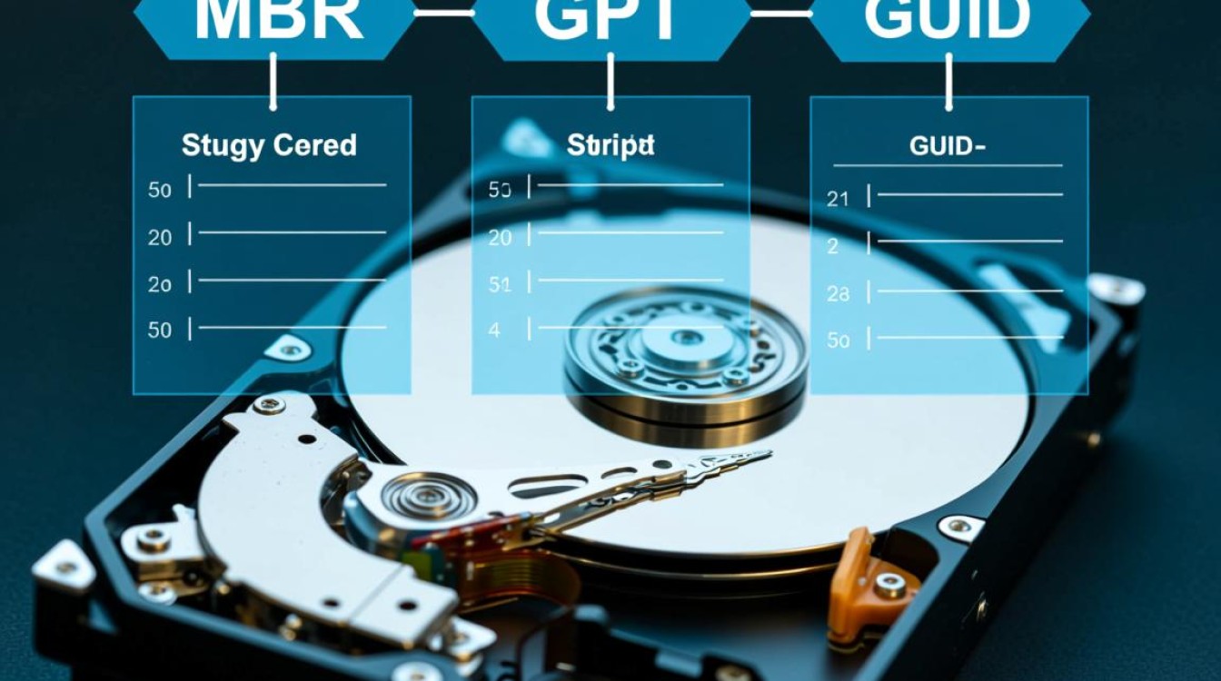 GPT无法转MBR？分区转换失败怎么办？