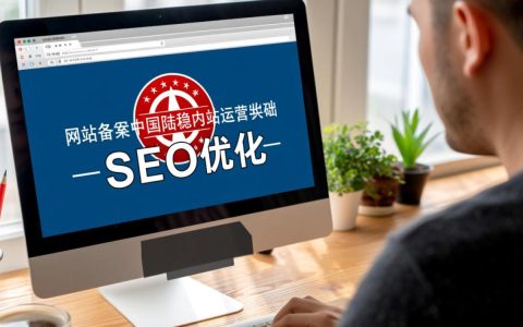 网站备案对SEO排名有影响吗？如何优化备案后的搜索效果？