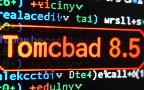 tomcat 8.5启动报错是什么原因导致的？