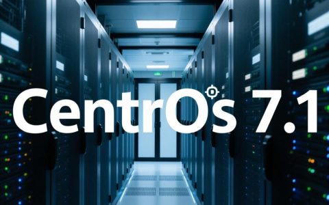 CentOS 7.1系统如何升级到最新稳定版本？