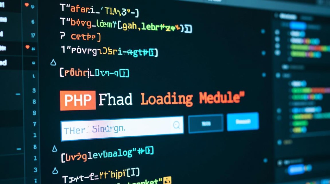 php无法加载模块是什么原因导致的? php无法加载模块是什么原因导致的?