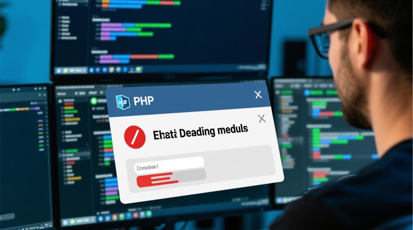 php无法加载模块是什么原因导致的? php无法加载模块是什么原因导致的?