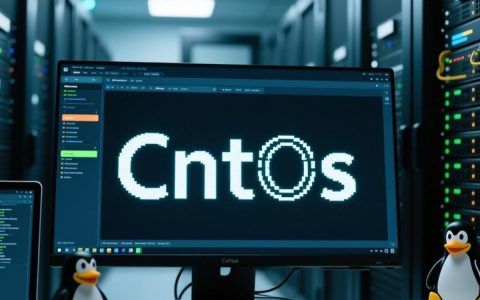 Centos字体模糊怎么办？如何解决Centos显示中文乱码？
