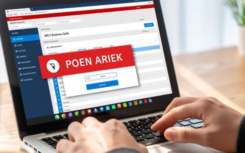 ebs ar打开报错