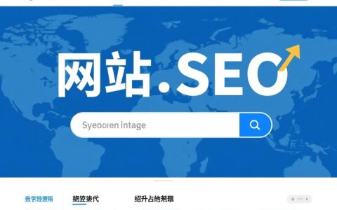 绍兴网站seo怎么做才能快速提升排名？