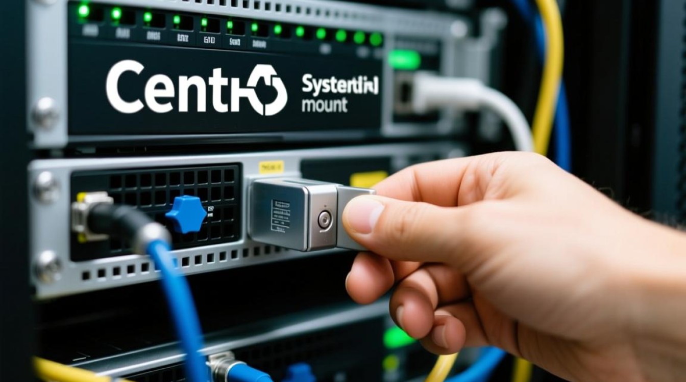 centos mount 超时 centos mount 超时