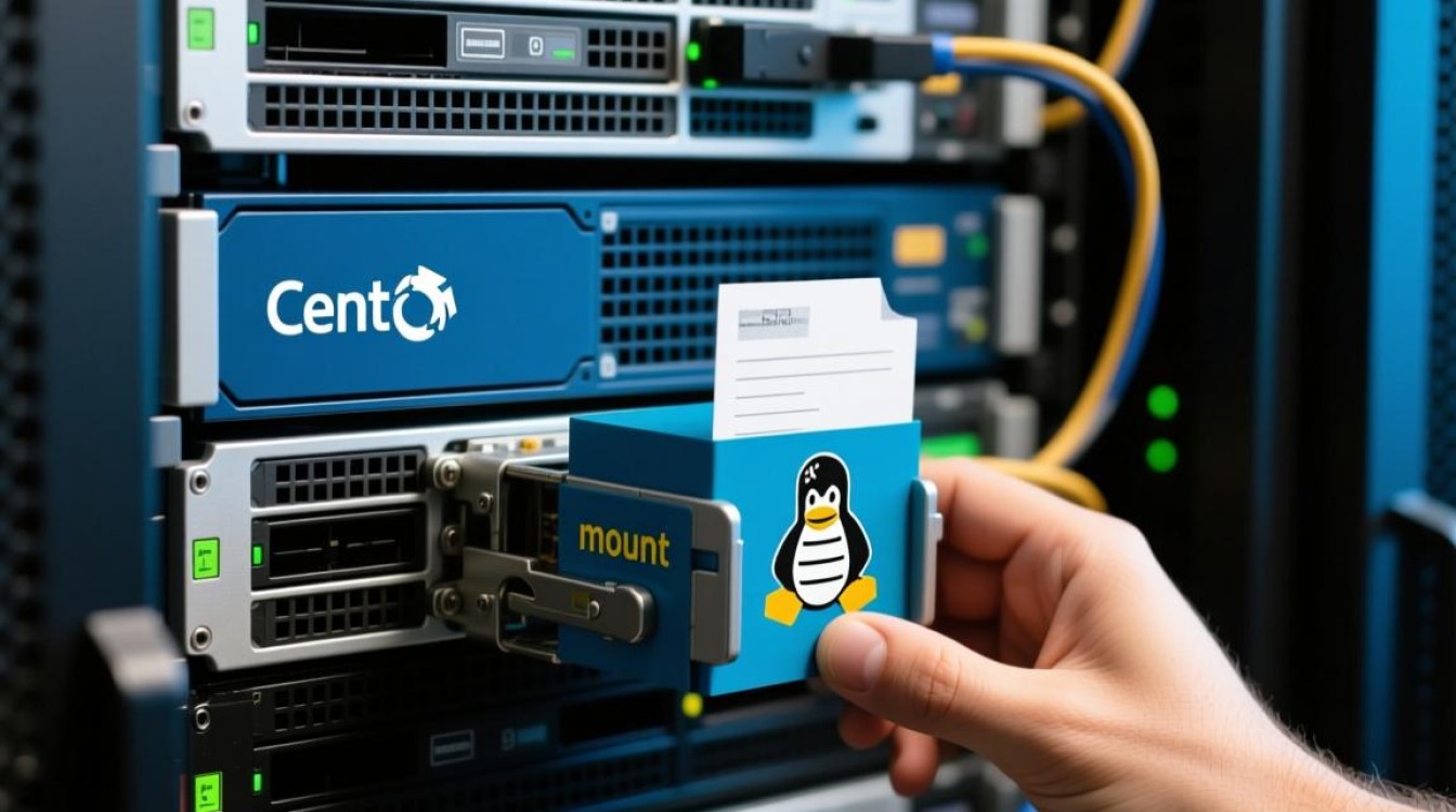 centos mount 超时 centos mount 超时