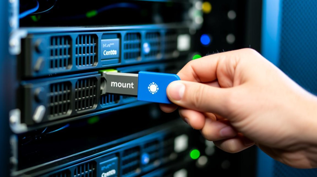 centos mount 超时 centos mount 超时