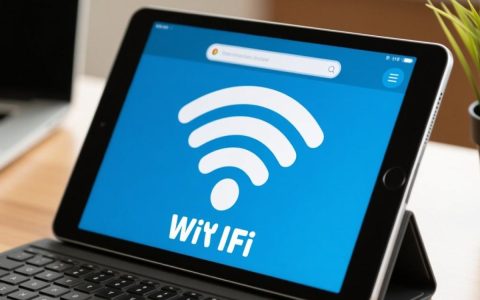 平板无法打开wifi怎么办？教你快速排查解决方法