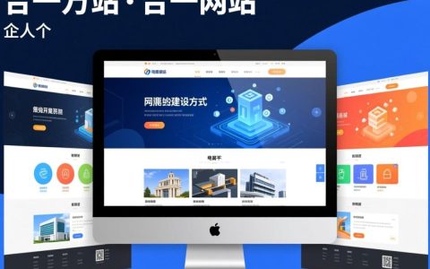 三合一网站是什么