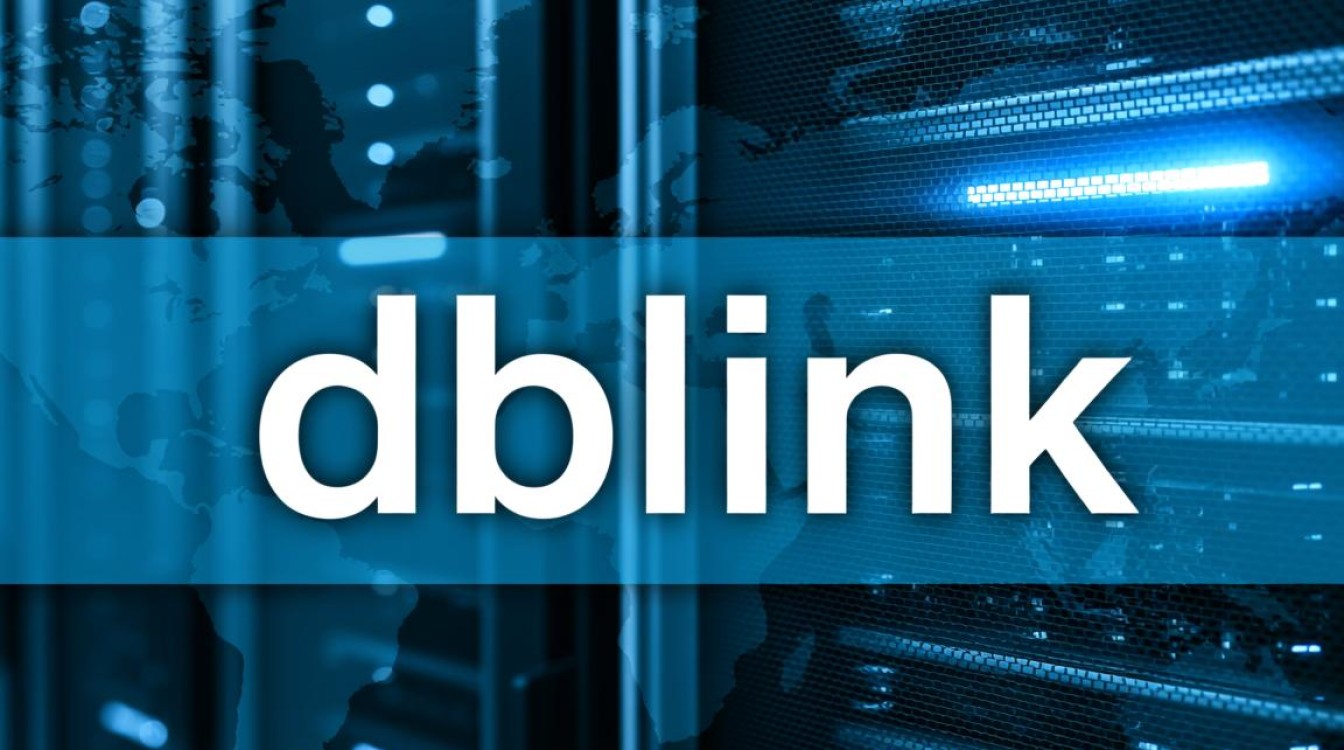 dblink连接报错 dblink连接报错