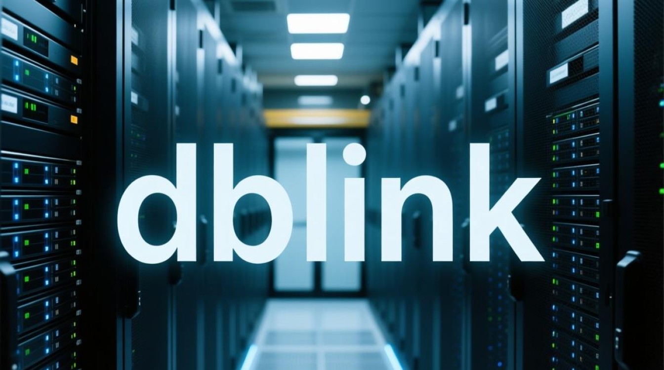 dblink连接报错 dblink连接报错