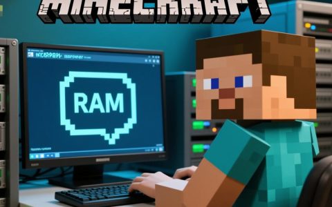 Minecraft服务器内存不足怎么办？教你优化与扩容技巧